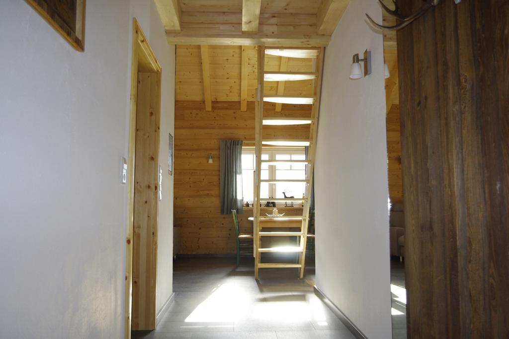 Huettenflair-Mosel Ferienwohnung Enkirch Exterior photo