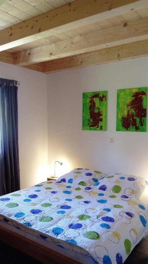 Huettenflair-Mosel Ferienwohnung Enkirch Exterior photo
